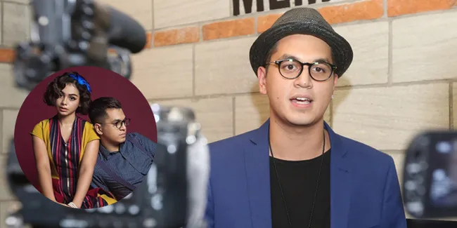 Ini Jawaban Kevin Julio Saat Ditanya Keseriusannya Kepada Sahila