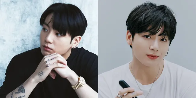 Ini Karakter Jungkook BTS Dilihat dari MBTI-nya, si Golden Maknae yang Ternyata Seorang INTP