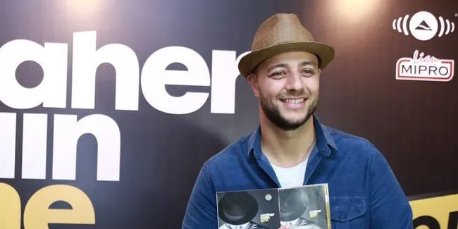 Ini Lho Yang Bikin Maher Zain Jatuh Cinta Dengan Indonesia