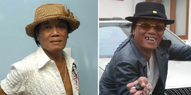 Ini Lokasi Tessy Srimulat Pesta Narkoba