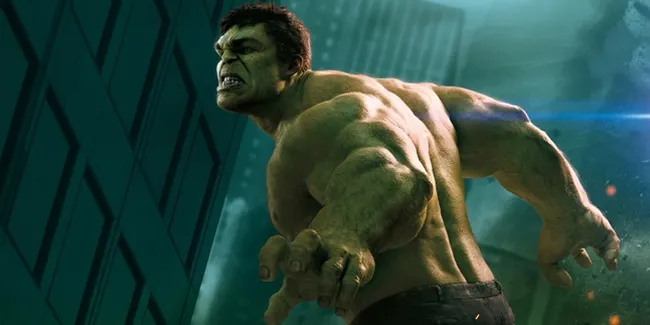 Ini Nih Alasan Kenapa Hulk Belum Punya Film Sendiri