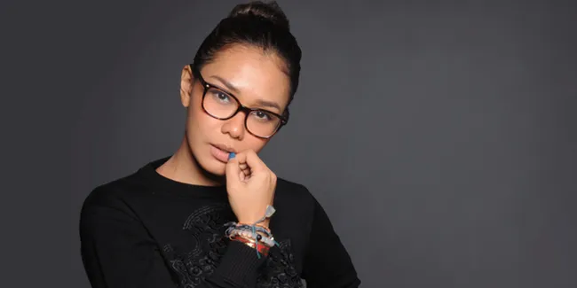 Ini Pendapat Adinia Wirasti Tentang Karakter Carmen di 'AADC'