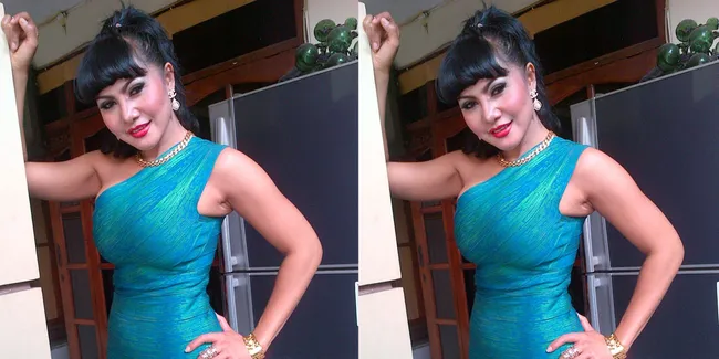 Ini Pengakuan Novita Sari Soal Perlakukan Tak Senonoh Adam Suseno