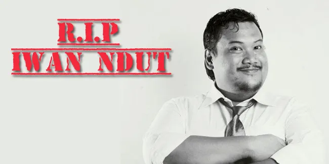 Ini Penyakit Yang Merenggut Nyawa Manajer Ahmad Dhani