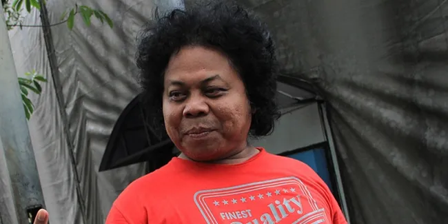 Baru 47 Tahun, Ini Penyebab Budi Anduk Meninggal Dunia