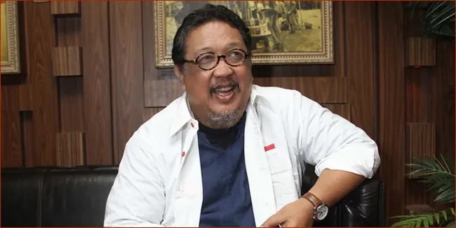 Ini Penyebab Didi Petet Meninggal Dunia Sepulang Dari Milan