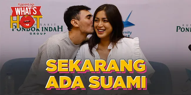 Ini Perbedaan Melahirkan Anak Kedua & El, Jedar: Sekarang Ada Suami