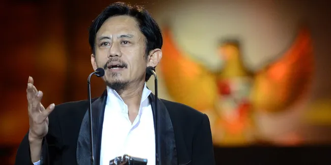 Ini Pesan Didi Petet Yang Selalu Dikenang Epy Kusnandar