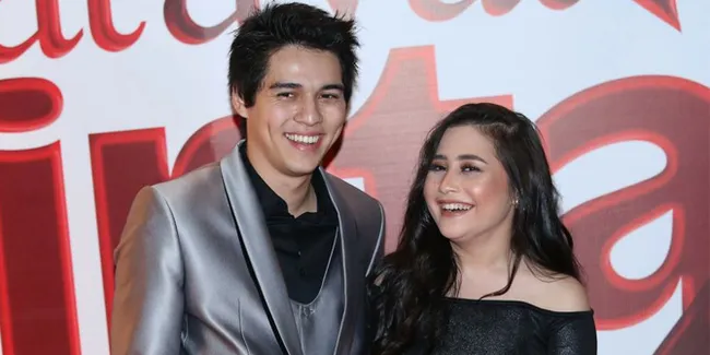 Ini Sosok Maxime Bouttier di Mata Orangtua Prilly Latuconsina