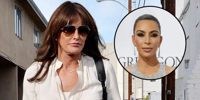 Ini Tanggapan Caitlyn Jenner Soal Perampokan Kim Kardashian