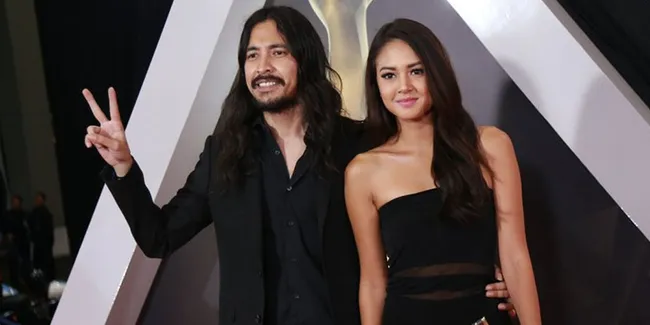 Ini Yang Bikin Ello Mantap Untuk Segera Nikahi Aurelie Moeremans