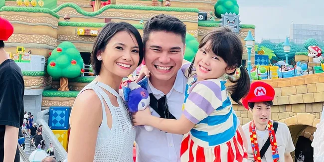 Ini yang Dilakukan Acha Septriasa Sebelum Tinggalkan Anak dan Suami di Sydney ke Jakarta Buat Kerja