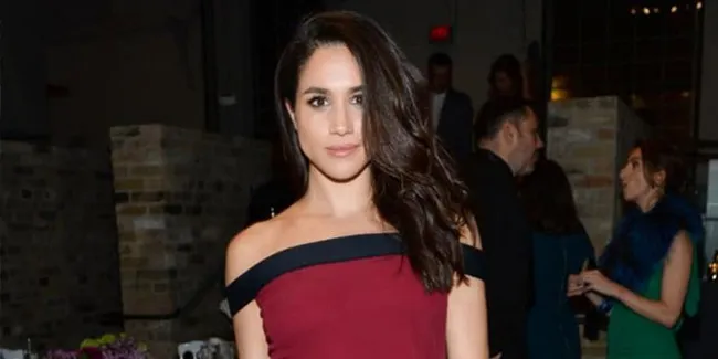 Inikah Alasan Meghan Markle Tak Hadir di Upacara Nikahan Pippa?
