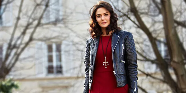 Inikah Lokasi Mewah Pesta Pernikahan Preity Zinta di Amerika?