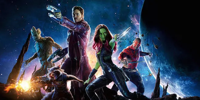 Inikah Peran Sylvester Stallone di 'GUARDIANS OF THE GALAXY 2'?