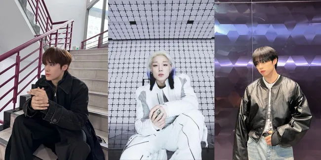 Inilah 10 Idol K-Pop Cowok yang Ikut Acara Survival Berulang Kali: Ada Jay Chang ONE PACT - Bobby iKON Sampai Ikut 5 Kali!