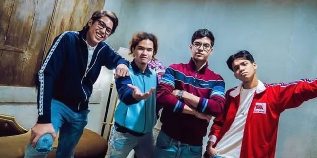 Yey! 5 Grup Band Indonesia yang Pernah Vakum Kini Aktif Kembali, Dari the Lucky Laki Sampai Jamrud Band