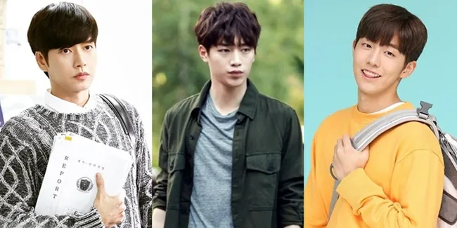 Inilah Aktor 'Cheese in the Trap' Paling Populer Saat Syuting