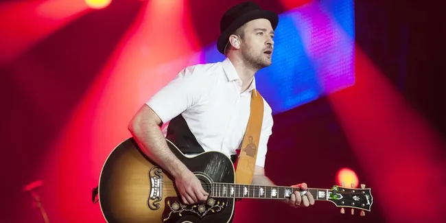 Inilah Album Paling Laris di Amerika Sepanjang Tahun 2013!