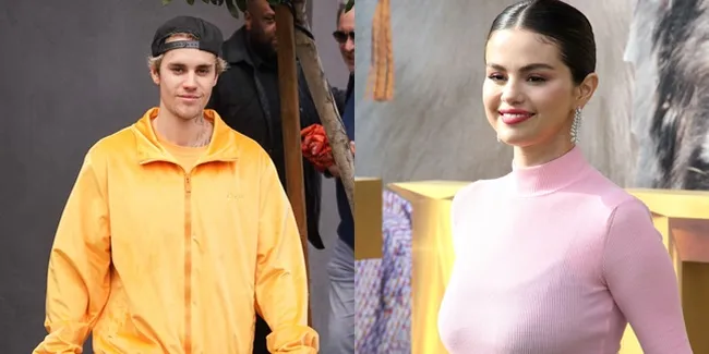 Aktivitas Selebriti Saat Lakukan Social Distancing Corona Covid-19, dari Justin Justin Bieber - Babe Cabita