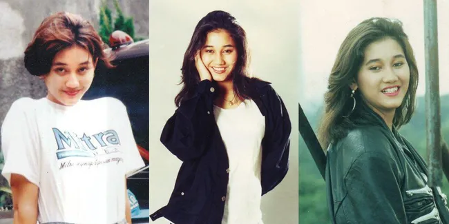 Inilah Kenangan Sang Kakak Dari Sosok Nike Ardilla, Seperti Apa?