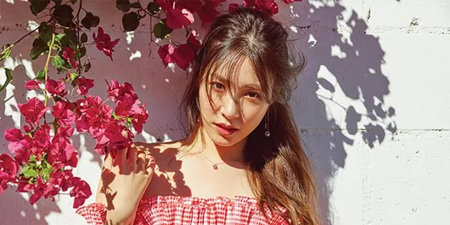 Inilah Kenangan Terindah Tiffany Bersama Dengan SNSD