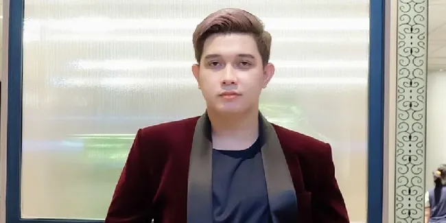 Inilah Sosok di Balik Kerennya Rambut Rizky Billar