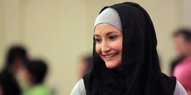 Inneke Koesherawati: Sekarang Sudah Pure Ibu Rumah Tangga