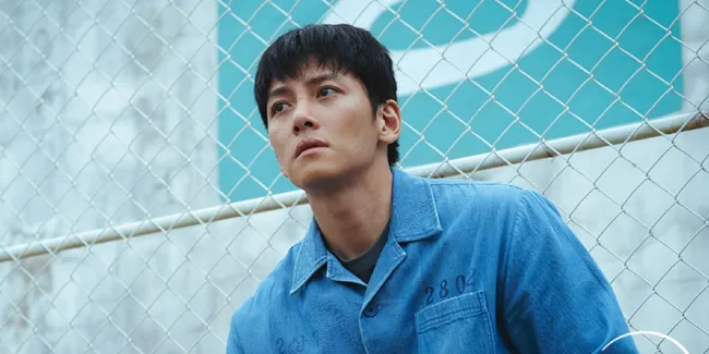 Instalasi 'THE MANIPULATED' Buka di Jakarta, Pengunjung Bisa Masuk Replika Penjara Park Tae Joong