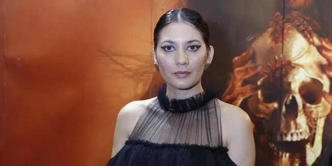 International Women's Day, Hannah Al Rashid Sorot Pelecehan di Lokasi Syuting