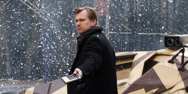 'INTERSTELLAR', Ketika Manusia Tidak Dapat Lagi Tinggal di Bumi