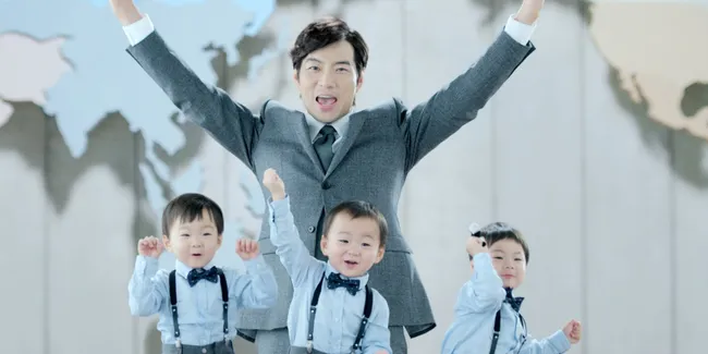 Intip Akting Daehan, Minguk, Manse Jadi Cameo Drama Song Il Kook