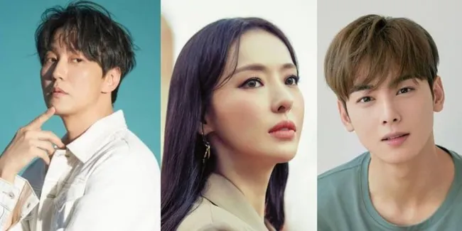 Intip Sinopsis dan Fakta Serial ‘ISLAND’ yang Jadi Drama Korea Terbaru Cha Eun Woo