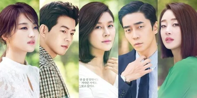 Intip Teaser Drama Pengganti 'Uncontrollably Fond', Mengharukan!