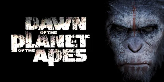 Intip Teaser Trailer 'DAWN OF THE PLANET OF THE APES'