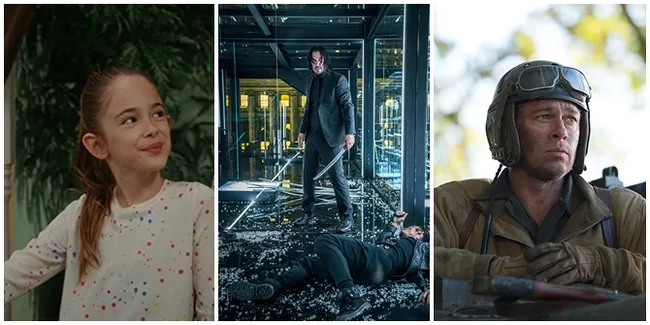 Intip yuk, Momen &#34;Meme-able&#34; di Gelaran Oscar 2020