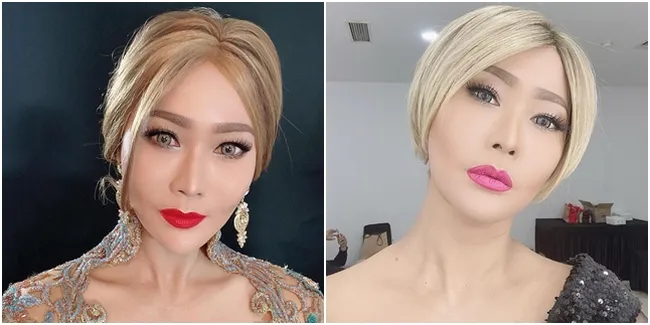 Inul Daratista Bicara Pada Lesti Soal Cara Membahagiakan Rizky Billar