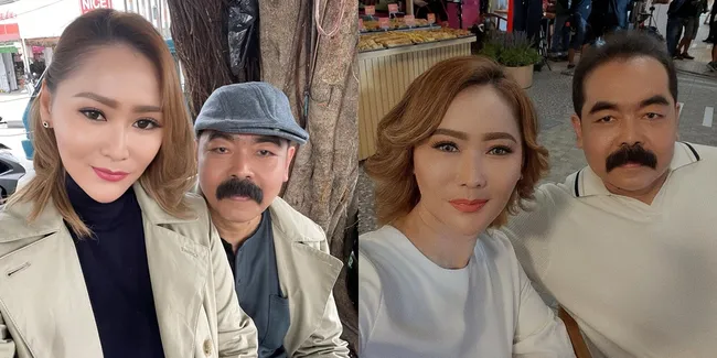 Inul Daratista dan Adam Suseno Pimpin Kerajaan Cakrawala dalam Acara SPEKTA 3 DEKADE