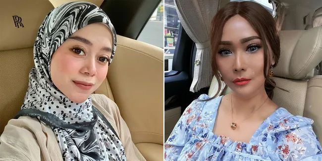 Inul Daratista Ikut Geram dengan Kabar KDRT Rizky Billar, Tulis Surat Panjang Menyentuh untuk Lesti Kejora