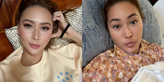 Inul Daratista Punya Ritual Ini Sebelum Tidur, Rahasia Bugar dan Sehat