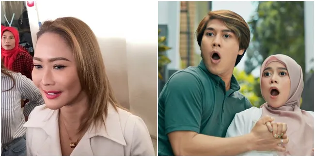 Inul Daratista Ungkap Komunikasi Terakhir dengan Lesti Kejora, Sempat Bahas Masalah Uang Rizky Billar Lebih Banyak