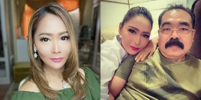 Inul Daratista Ungkap Suka Duka 25 Tahun Hidup Bersama Adam Suseno, Dari Ribut Sampai Nangis - Saling Benci