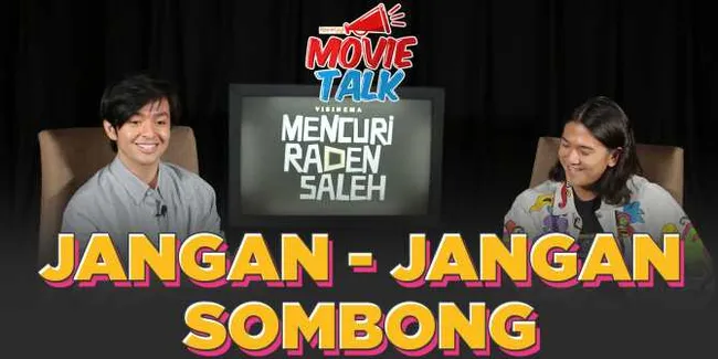 Iqbaal Ramadhan Ungkap Kesan Pertama Bertemu Angga Yunanda