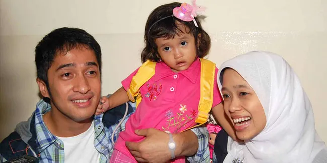 Irfan Hakim Syukuran Rumah Baru