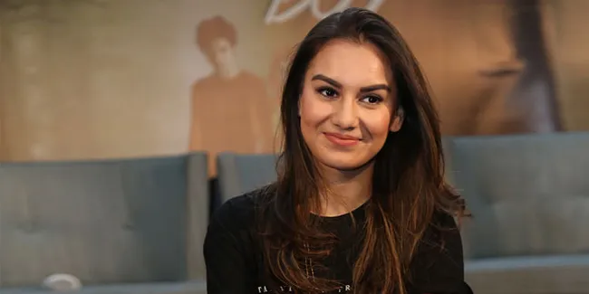 Irish Bella Akui Sempat Galau Setelah Putus Dari Rezky Aditya