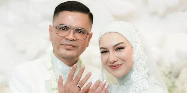 Irish Bella Resmi Menikah Lagi, Kuasa Hukum Ammar Zoni Pastikan Perceraian Sudah Lama Inkrah