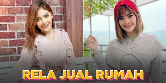 Irma Darmawangsa Rugi Miliaran Rupiah Sepanjang Pandemi