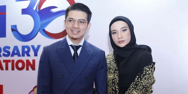 Irwansyah Bantah Gelapkan Dana Perusahaan, Zaskia Sungkar Jelaskan Soal Aliran Dana