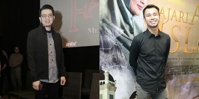 Irwansyah Benarkan Mobil Lamborghini Raffi Ahmad Terbakar di Sentul