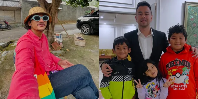 Isa Bajaj Ungkap Kebaikan Raffi Ahmad: Beri Tumpangan Jet Pribadi di Momen Duka